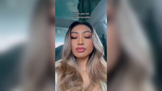 Big Booty Fitness Asian Babe Hot Sexy Video