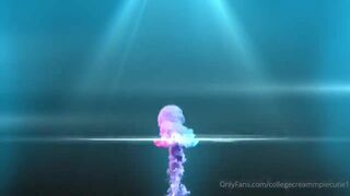 Collegecreammpiecutie1 Skinny Asian Amateur Having Eye Rolling Orgasms And Gets Creampied Onlyfans Video