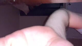 Pretty Busty Asian Wife Gets Her Pussy Destroyed And Let The Guy Cum On Her Face Leaked Video