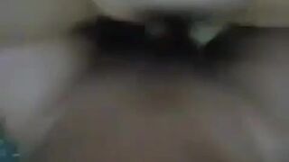 Big Booty Thailand Wife Gets Her Pussy Destroyed By Big Cock On The Bed Leaked Video