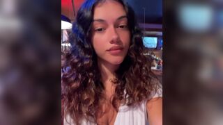 Gorgeous Asian Hoe Hot Sexy Selfie Video