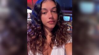 Gorgeous Asian Hoe Hot Sexy Selfie Video