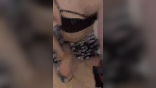 Slutty Asian Babe Taking A Big Cock Hard In A Hotel Room Leaked Video