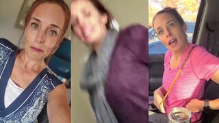 Horny Milf Ready To get a Banging Video