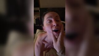 Horny Wife Wants Cock Leaked Video