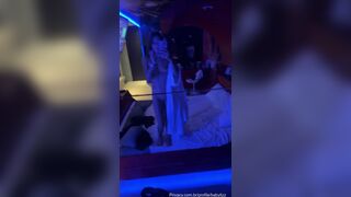 Babylizz Asian Petite Teen Exposing Herself Video