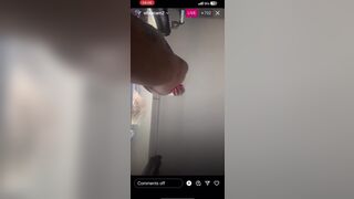 Ellacam2 Busty Milf Showing her Everything On Live Cam Video