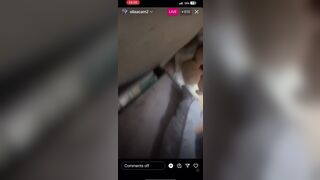 Ellacam2 Horny Busty Teasing With her Pussy and Boobs Live Video