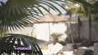 Putri Cinta Sexy Curvy Asian Girl Reveals Her Juicy Wet Boobs and Pussy On Cam Video