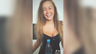 Olgachocolate Asian Hoe Hot Tiktok Video