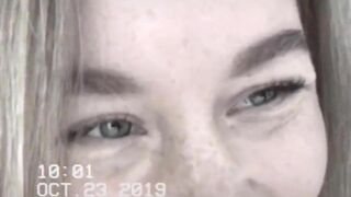 Russian hottie Video 33