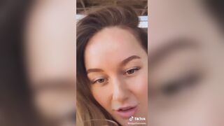 Sexy Asian babe Flashes Her Hot Boobs on Cam Video