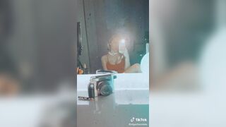 Olgachocolate Pretty Babe Tiktok Video