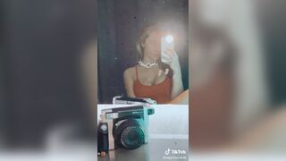 Olgachocolate Pretty Babe Tiktok Video