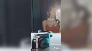 Olgachocolate Pretty Babe Tiktok Video