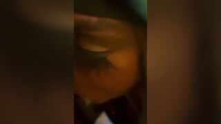 Asian Babe Sucking A BBC Video