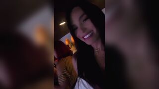 Sexy Asian Shows Her Big Boobs Video