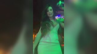 Asian Hottie Sexy Dancing Video