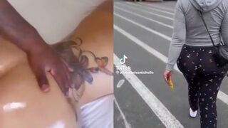 Missmichelley Big Bouncing Booty Latina Loves Fucking Hard Monster BBC Onlyfans Video