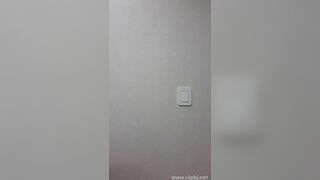 hjhj1004 Sexy Pretty Asian With Juicy Boobs Teasing and Showing Them On Cam Video