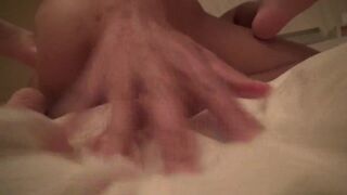 Eri Kitami Sexy Asian beauty Fingered Hard Before Fucking Her Hard Onlyfans Video