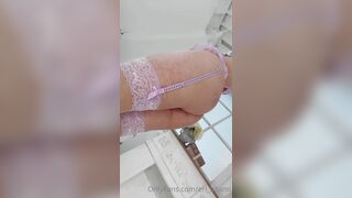 Eri Kitami Hot Asian Babe Exposes Her Sexy Tiny Tits and Pussy Onlyfans Video