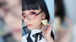 Eri Kitami Asian Hottie Shows Her Hot Figure Onlyfans Video