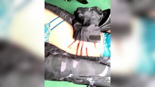 Eri Kitami Hot Asian Revealed Her Small Tits and Pussy On Cam Onlyfans Video