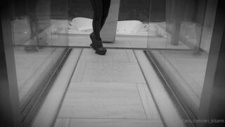 Eri Kitami Asian Slut Showing off Booty and Boobs On Cam Onlyfans Video