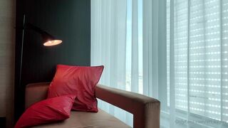 Eri Kitami Slutty Asian loves Exposing booty On Cam Onlyfans Video