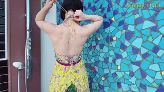 Eri Kitami Sexy Asian Reveals Her Boobs And Booty While Teasing Onlyfans Video