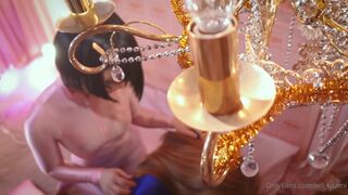 Eri Kitami Asian Slut Showing Off Their Hot Curvy Booties With Her Friends Onlyfans Video