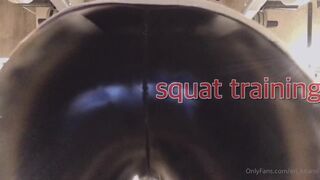 Eri Kitami Asian In Tights Showing Off Booty Onlyfans Video