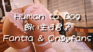 Eri Kitami Asian Shows Off her Hot Booty Onlyfans Video