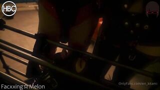 Eri Kitami Asian Slut Masturbating Her Cunt Onlyfans Video