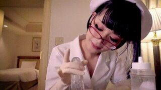 Eri Kitami Asian Licking Big Dildo Onlyfans Video