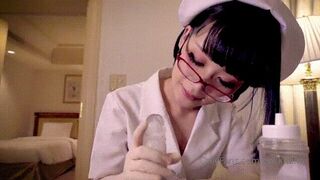 Eri Kitami Asian Licking Big Dildo Onlyfans Video