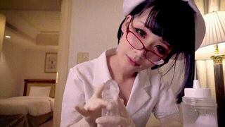 Eri Kitami Asian Licking Big Dildo Onlyfans Video