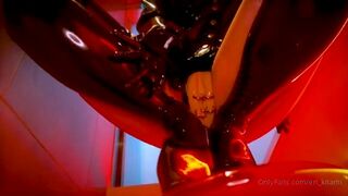 Eri Kitami Asian In Glasses Teasing Pussy Onlyfans Video