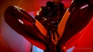 Eri Kitami Asian In Glasses Teasing Pussy Onlyfans Video