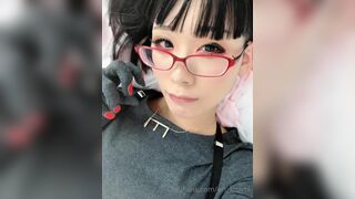 Eri Kitami Nerdy Asian Fooling Around Onlyfans Video
