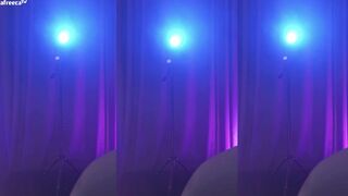 Haru S2 Sexy Asian With Juicy Tits Dancing off On Live Video