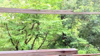 Unagichan Sexy Asian Exposes Her Juicy Nude Body While bathing Video