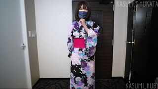 Kasumi Asian Slut gets Her Wet Cunt Banged With a Fucking Machine Video