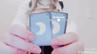 Mikansui Asian Hot Big Titty Babe Exposing Boobs On Cam Video