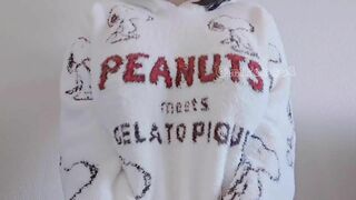 Mikansui Asian Milf Shows Off her Bouncing Tits While Jumping Video