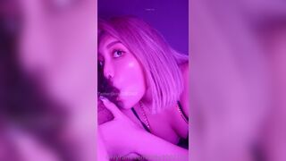 Kitty2002102 Pretty Asian babe Sucks Bf Hairy Cock Sensually Onlyfans Video