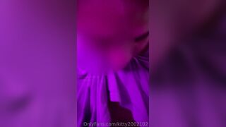 Kitty2002102 Hot Asian Shares Her Bf With Her Friend For a Banging Threesome Onlyfans Video