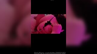 Kitty2002102 Hot Asian Shares Her Bf With Her Friend For a Banging Threesome Onlyfans Video