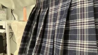 Yua Hentai Torturing Hard Nipples And Shows Her Shaved Pussy Onlyfans Video